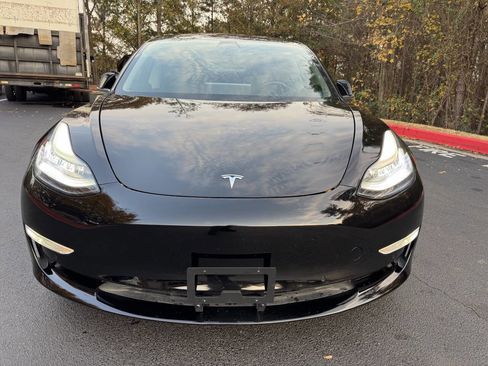 Used 2018 Tesla Model 3 Long Range image 8
