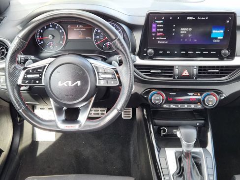 Used 2023 Kia Forte GT FWD image 26