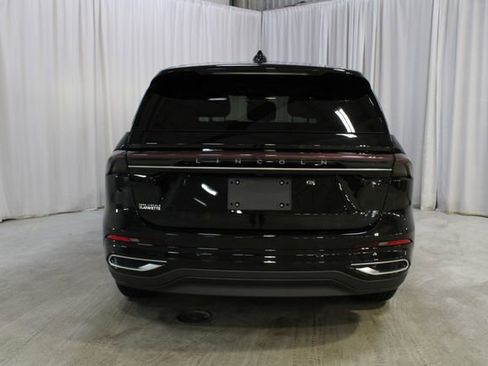 New 2026 Lincoln Nautilus Premier w/ Equipment Group 102A AWD/4WD image 55
