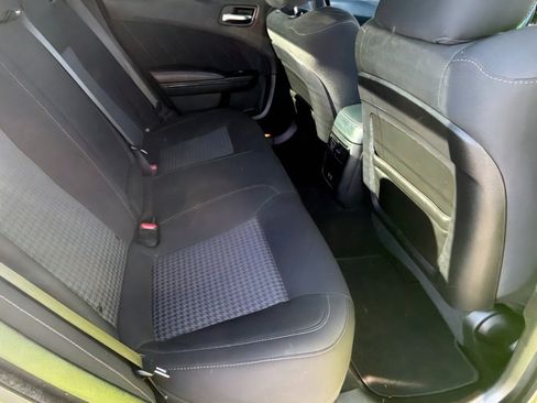 Used 2023 Dodge Charger R/T w/ Blacktop Package image 28