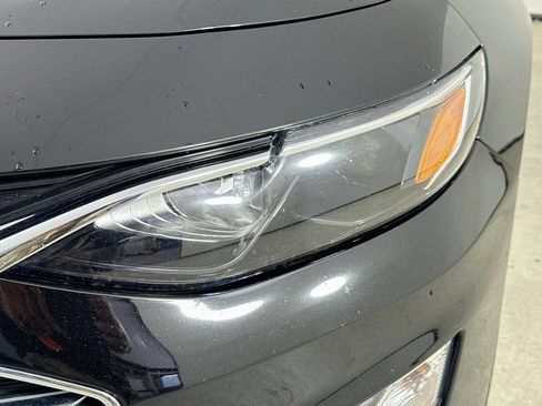 Used 2024 Chevrolet Malibu LT FWD image 37
