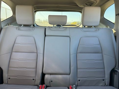 Used 2022 Honda CR-V EX-L image 20