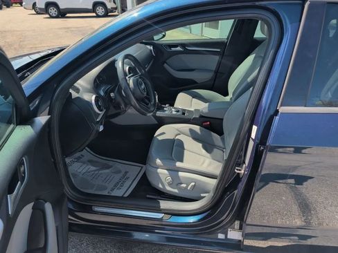 Used 2018 Audi A3 2.0T Premium FWD image 18
