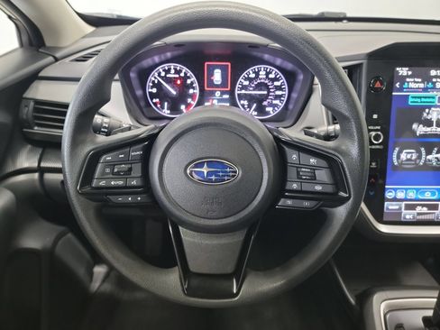 Used 2024 Subaru Crosstrek 2.0i Premium AWD/4WD image 17