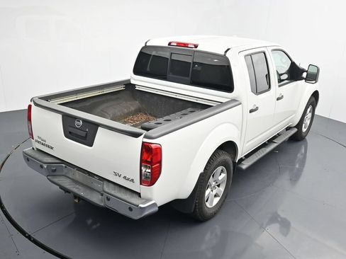 Used 2016 Nissan Frontier SV w/ SV Value Truck Package AWD/4WD image 26