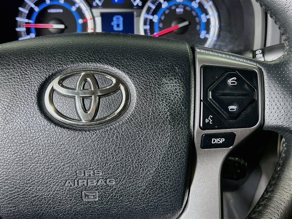 Used 2015 Toyota 4Runner Limited RWD image 17