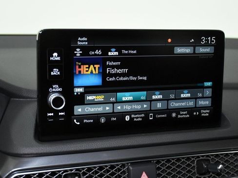 Used 2025 Acura Integra A-Spec image 19