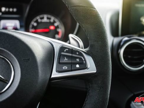 Used 2017 Mercedes-Benz AMG GT Coupe image 72