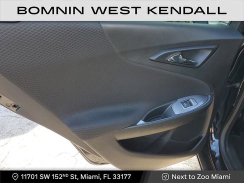 Used 2024 Chevrolet Malibu LS image 19