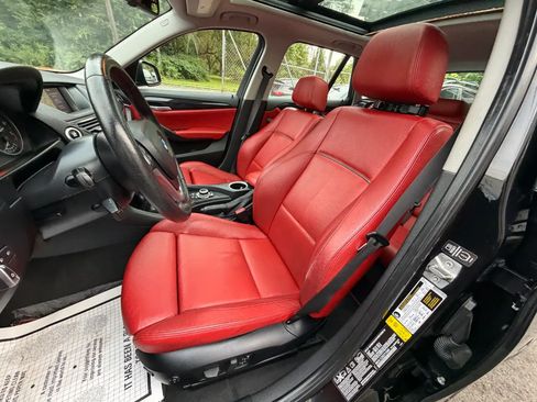 Used 2014 BMW X1 xDrive28i AWD/4WD image 21