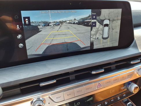 Used 2023 Kia Telluride SX Prestige X-Line AWD/4WD image 27