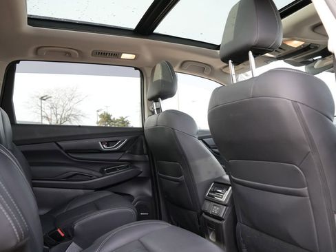 Used 2023 Subaru Ascent Limited w/ Technology Package image 16