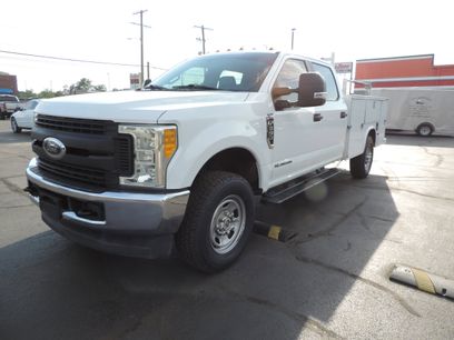 Used 2017 Ford F350 XL w/ Power Equipment Group