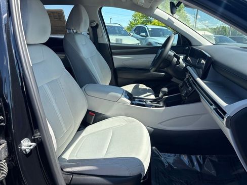 Used 2025 Hyundai Tucson SEL FWD image 35