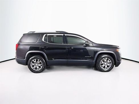 Used 2020 GMC Acadia SLT image 8