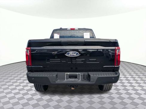Used 2024 Ford F150 XL AWD/4WD image 4