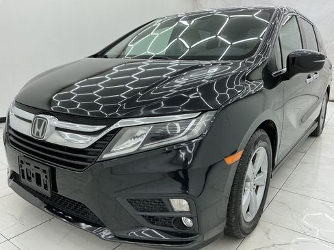 Used 2019 Honda Odyssey EX-L image 1