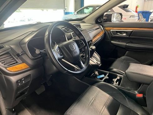 Used 2017 Honda CR-V EX-L image 24