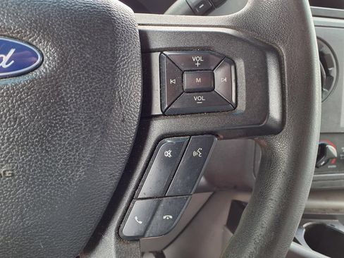 Used 2022 Ford E-350 and Econoline 350 Super Duty w/ Power Windows & Locks Group RWD image 17