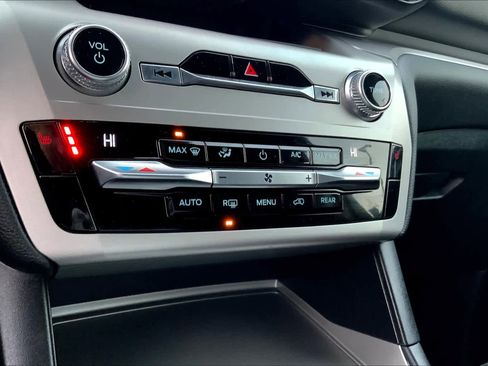 Used 2021 Ford Explorer XLT w/ Class III Trailer Tow Package image 36