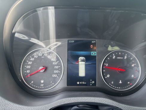 New 2026 Mercedes-Benz Sprinter 2500 image 36