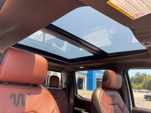 Used 2020 Ford F350 King Ranch w/ King Ranch Ultimate Package AWD/4WD image 39