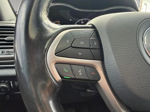 Used 2020 Jeep Grand Cherokee Limited w/ Premium Lighting Group image 18