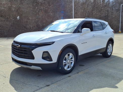 Used 2021 Chevrolet Blazer LT image 6