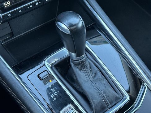 Used 2022 MAZDA CX-5 AWD 2.5 S w/ Premium Plus Pkg image 18