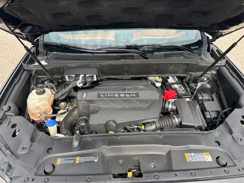 Used 2019 Lincoln Nautilus Black Label image 27