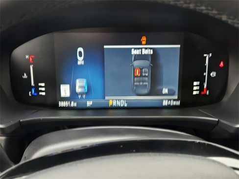 Used 2023 Ford Escape SE w/ Class II Trailer Tow Package image 10