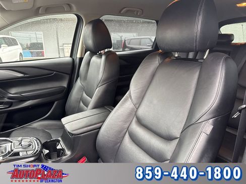 Used 2019 MAZDA CX-9 Touring image 44