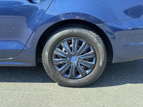 Used 2014 Volkswagen Jetta S FWD image 11