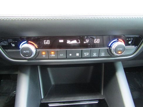 Used 2019 MAZDA MAZDA6 Grand Touring image 19