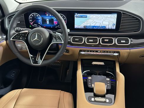 New 2026 Mercedes-Benz GLE 580 4MATIC image 28
