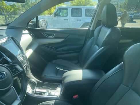 Used 2021 Subaru Ascent Touring image 22
