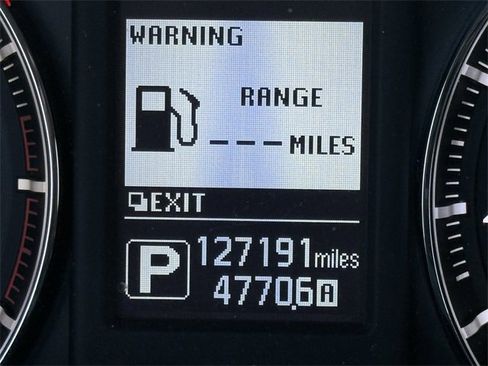 Used 2016 INFINITI QX70 2WD image 16