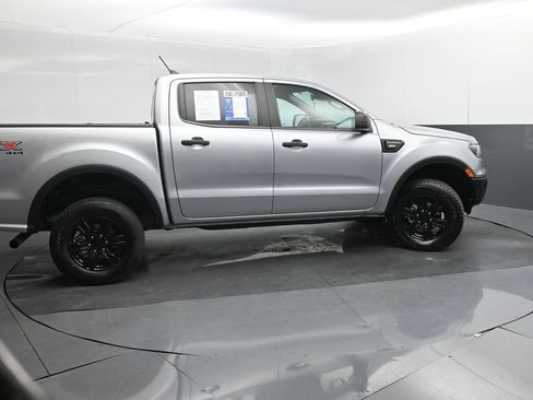 Used 2022 Ford Ranger XL w/ Equipment Group 101A High AWD/4WD image 33