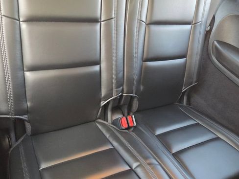 Certified 2020 Dodge Durango SXT RWD image 15