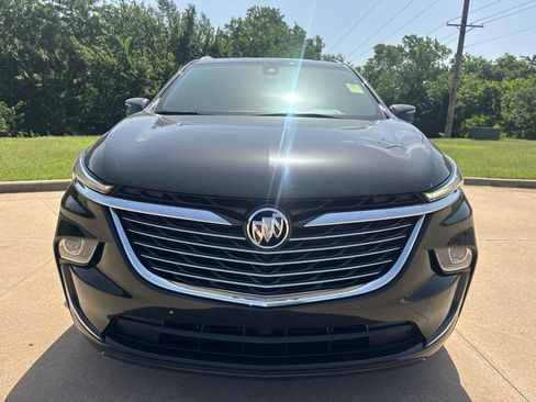 Used 2023 Buick Enclave Essence w/ Experience Buick Package FWD image 8