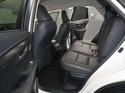 Used 2015 Lexus NX 200t FWD image 12