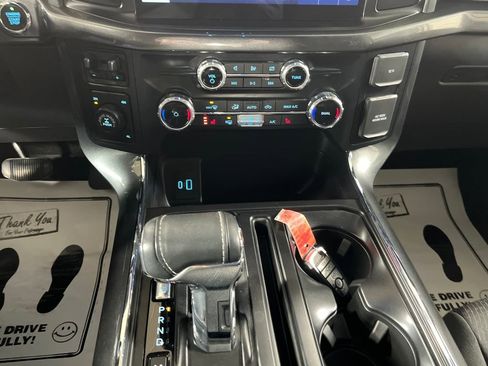 Used 2022 Ford F150 XLT w/ Equipment Group 302A High image 21