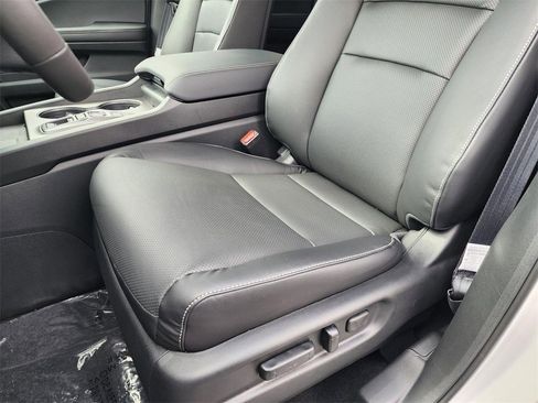 New 2025 Honda Ridgeline RTL image 25
