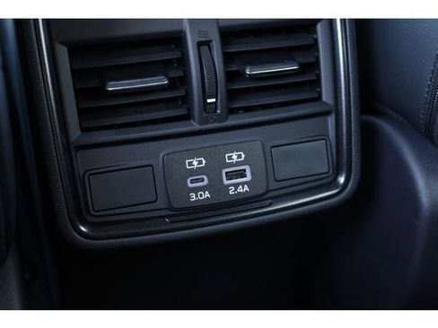 New 2026 Subaru Forester Sport AWD/4WD image 48