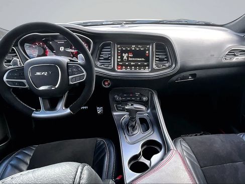 Used 2022 Dodge Challenger SRT Hellcat Redeye RWD image 10