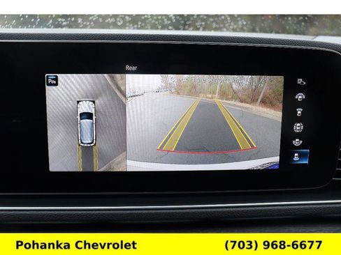 Used 2020 Mercedes-Benz GLE 350 4MATIC image 16