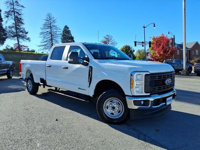 New 2026 Ford F250 XL