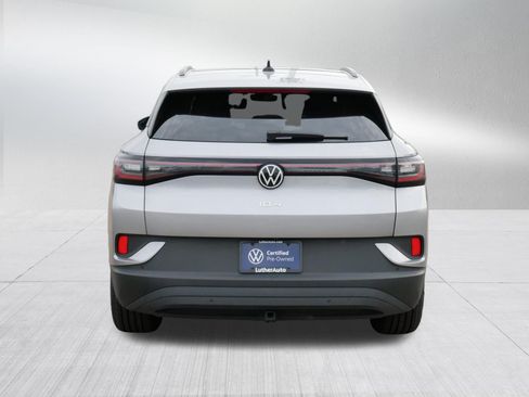Certified 2023 Volkswagen ID.4 Pro S AWD/4WD image 6