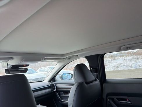 New 2026 MAZDA CX-50 AWD 2.5 Hybrid w/ Cargo Package image 8