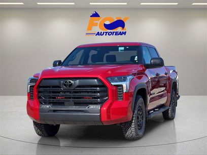New 2026 Toyota Tundra SR5